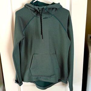 Columbia Omni-wick Hoodie size small
